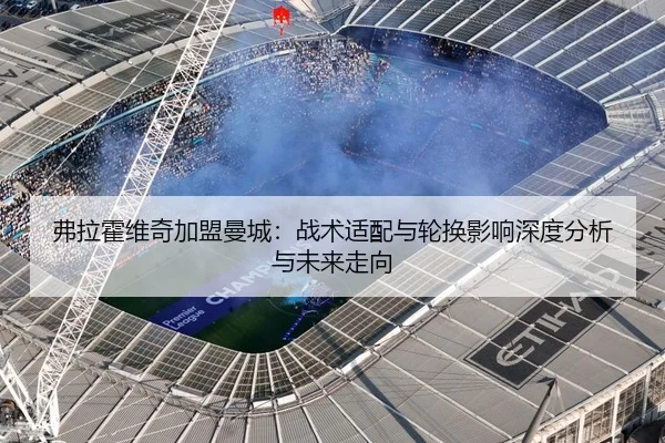 弗拉霍维奇加盟曼城：战术适配与轮换影响深度分析与未来走向